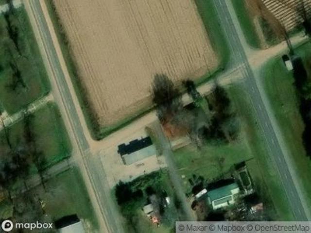 Land for sale in Lecompte, Louisiana