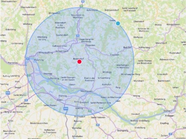 Grundstück kaufen in Katsdorf, Oberösterreich
