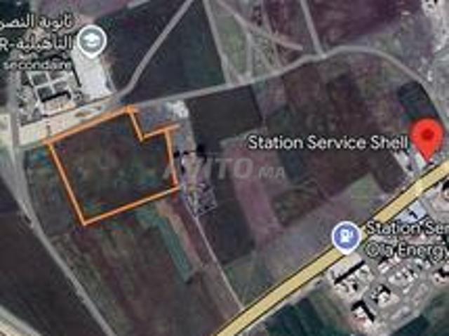 Propriété vente à Zmamra, Gharb-Chrarda-Beni Hssen