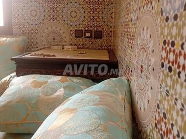Maison vente à Ben Slimane