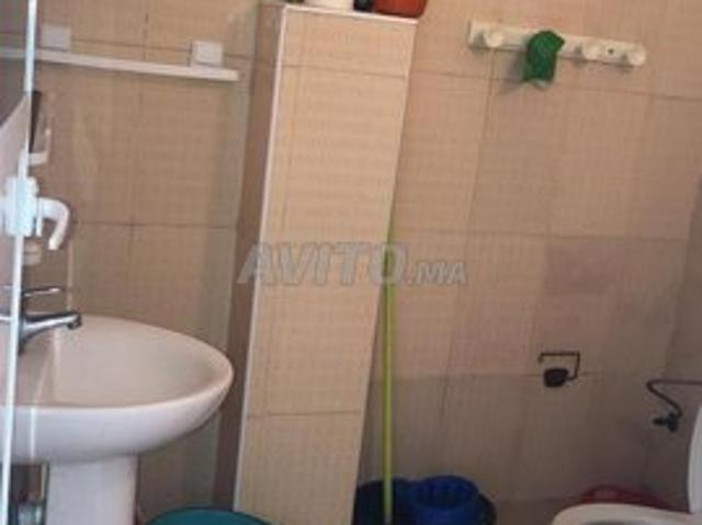 Appartement location à Nador