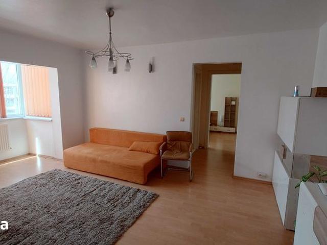 Apartament închirieri în Mircea Cel Batran, Iași