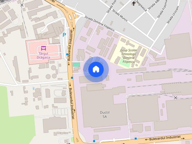 Apartament închirieri în Buzau, Buzău