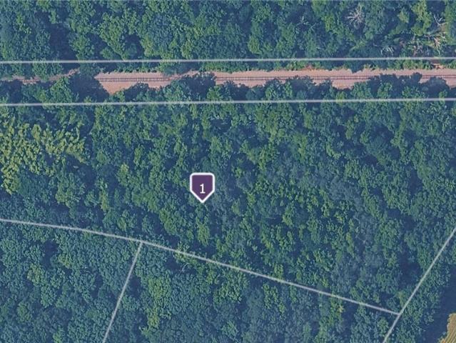 Land for sale in Sandston, Henrico County