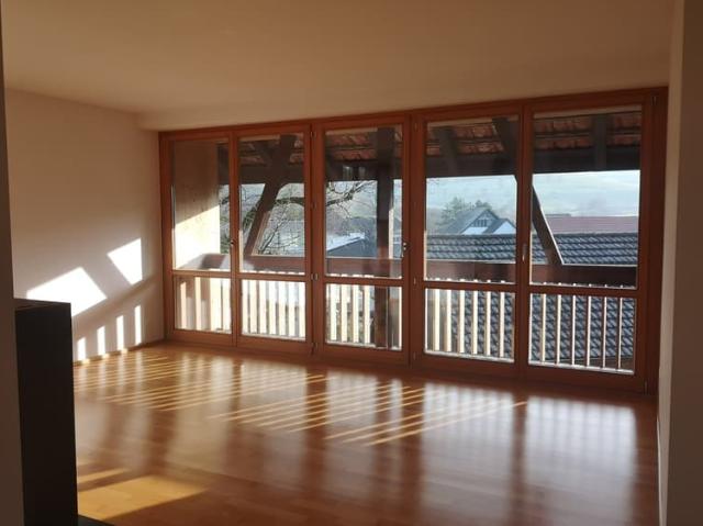 Immobilie kaufen in Olsberg, Aargau
