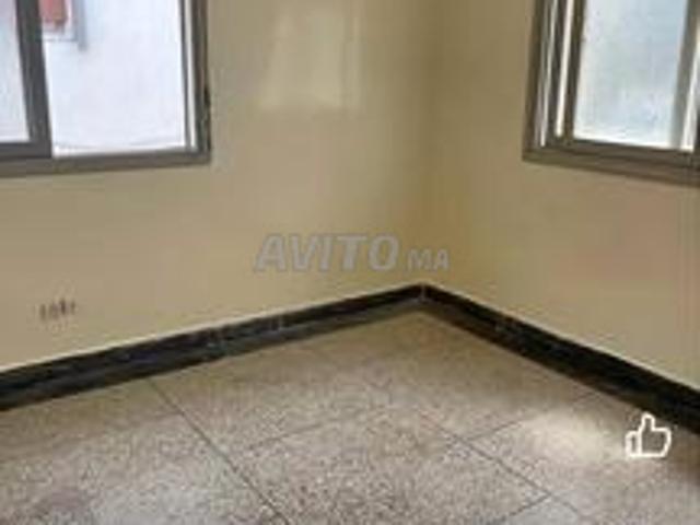 Appartement location à Hay Nahda, Ben Slimane