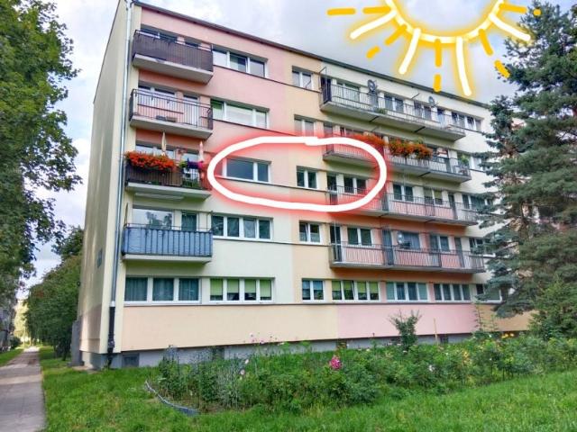 Mieszkanie na sprzedaż w Łódź, Łódzkie