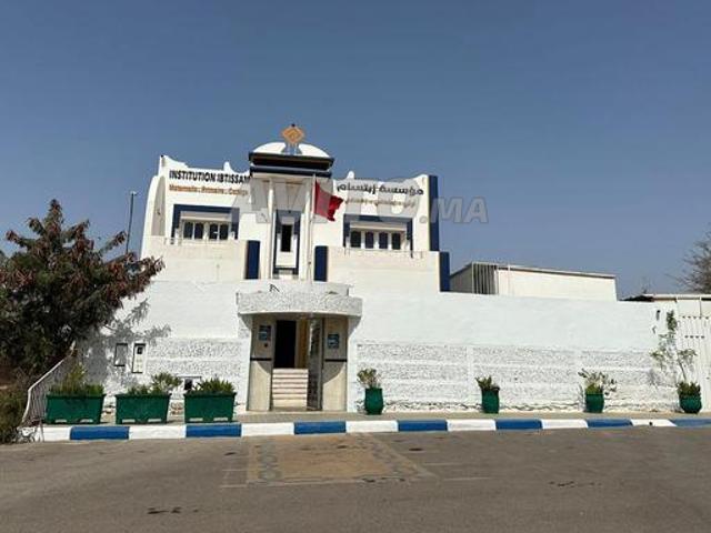 Propriété vente à Agadir, Oued ed Dahab-Lagouira