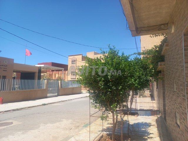 Maison vente à Oujda