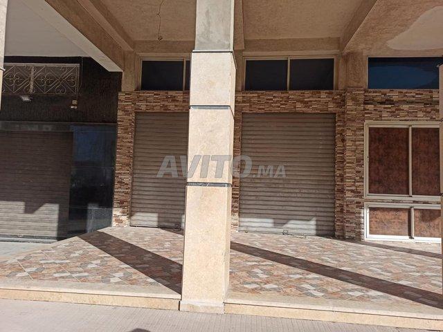 Local commercial location à El Ma, Gharb-Chrarda-Beni Hssen