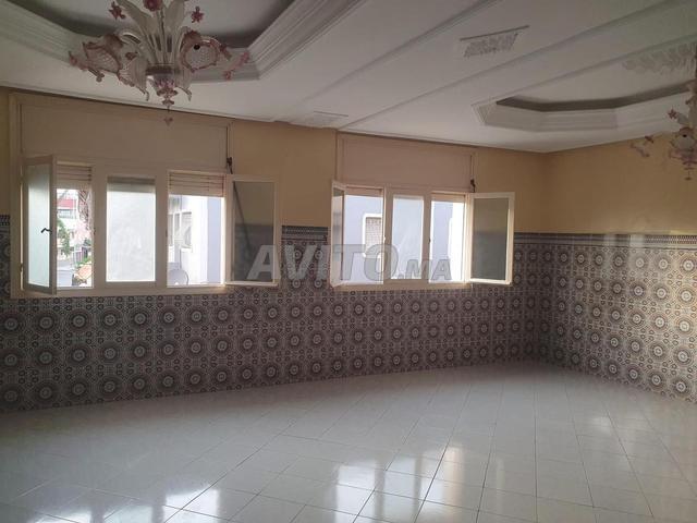 Appartement vente à El Ma, Gharb-Chrarda-Beni Hssen