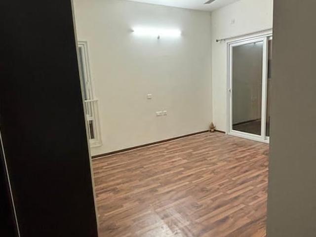Flat for rent in Bangalore North, Cox Town - Bangalore