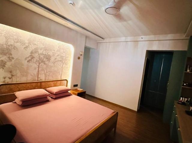 Flat for rent in Bangalore North, Cox Town - Bangalore