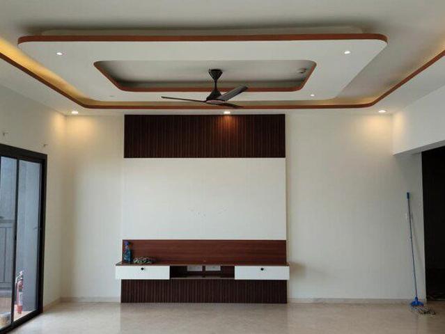 Flat for rent in Bangalore North, Cox Town - Bangalore