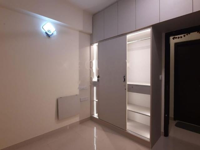 Flat for rent in Bangalore North, Cox Town - Bangalore
