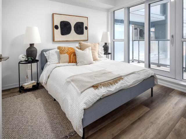 Apartment for rent in Woburn, Ontario