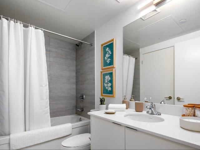 Apartment for rent in Woburn, Ontario