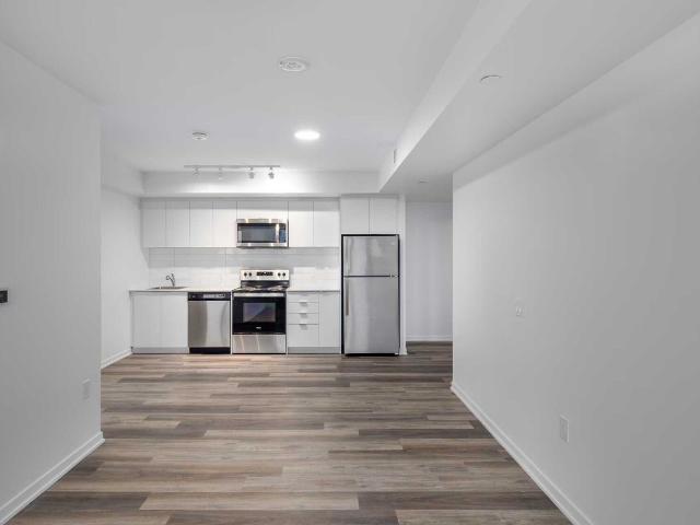 Apartment for rent in High Park North, Toronto