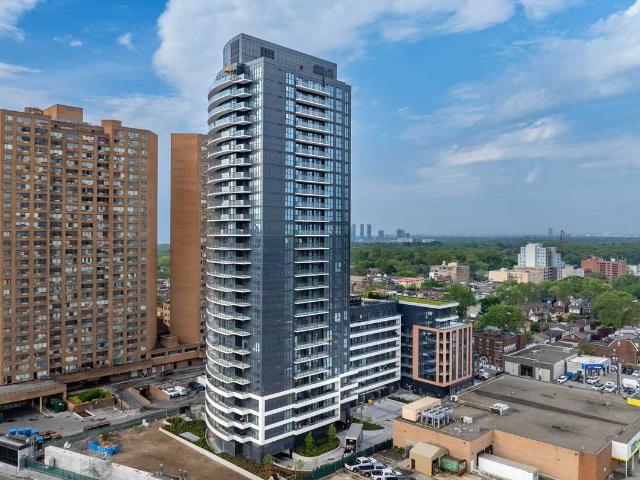 Apartment for rent in Woburn, Ontario