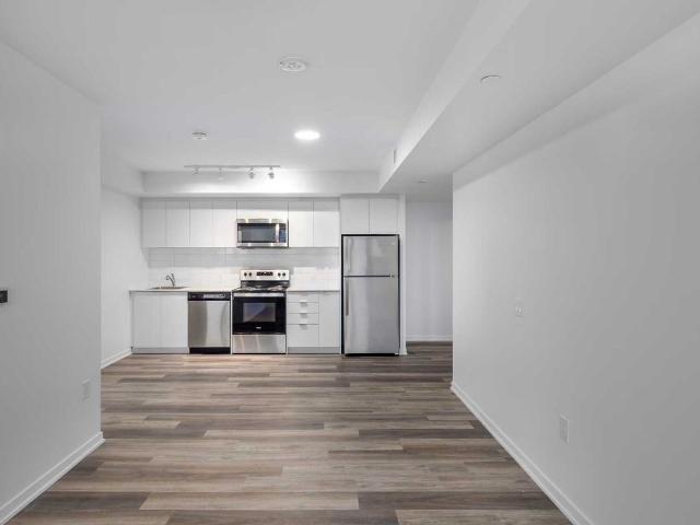 Apartment for rent in Woburn, Ontario