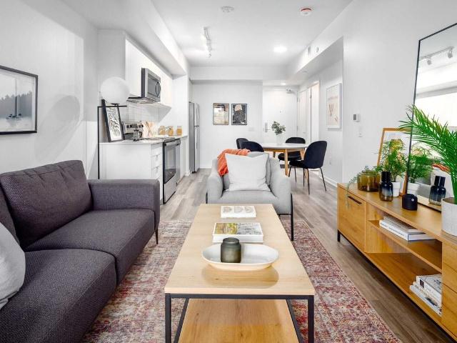 Apartment for rent in Woburn, Ontario