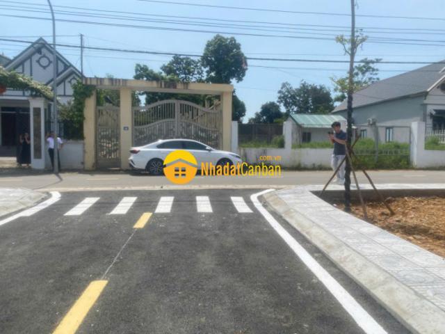 Mặt bằng bán