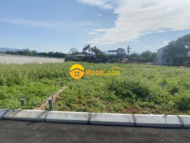 Mặt bằng bán