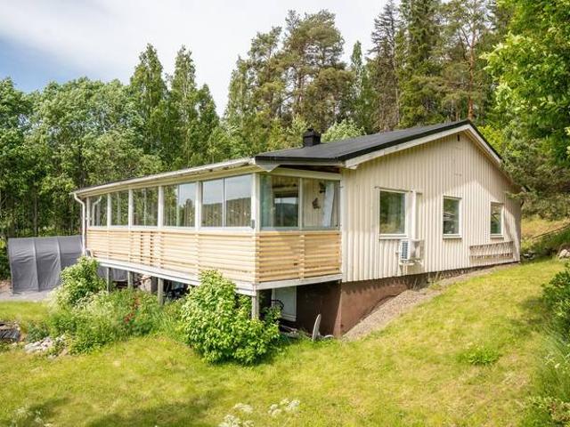 Villa till salu i Kramfors, Västernorrland