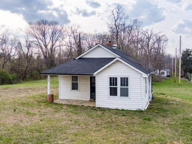 Land for sale in Tompkinsville, Kentucky