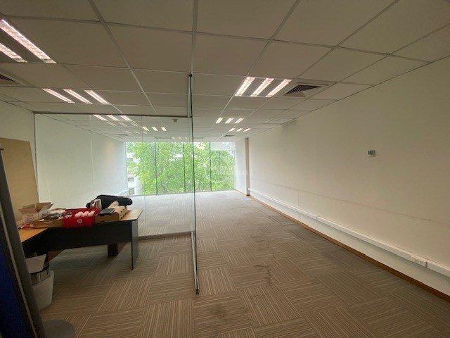 Lo Barnechea, Av la Dehesa / Los Cactus