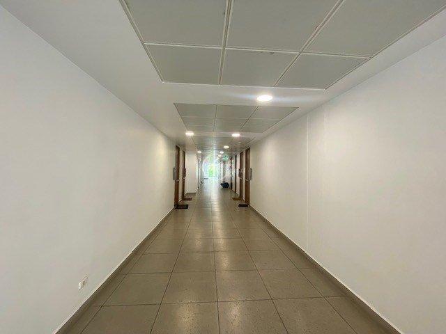 Lo Barnechea, Av la Dehesa / Los Cactus