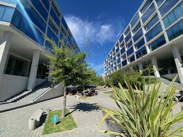 Lo Barnechea, Av la Dehesa / Los Cactus