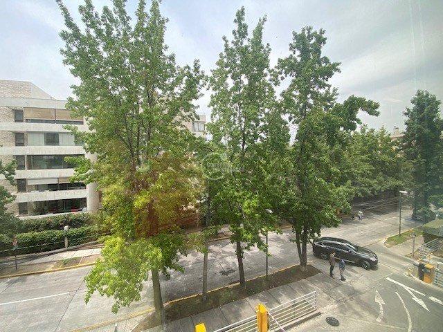 Lo Barnechea, Av la Dehesa / Los Cactus