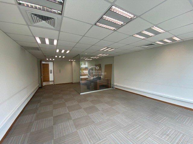 Lo Barnechea, Av la Dehesa / Los Cactus