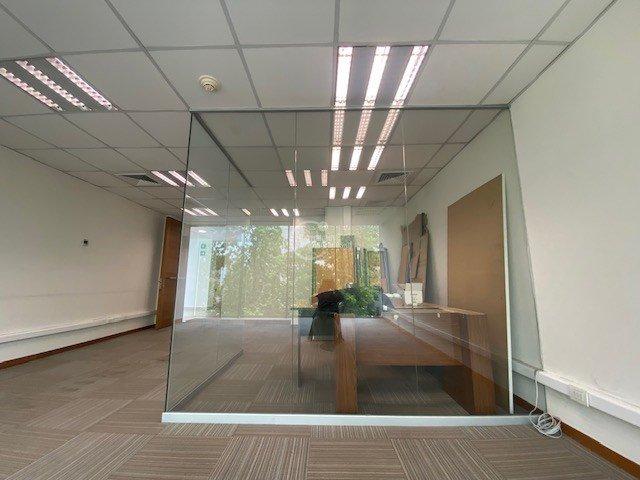 Lo Barnechea, Av la Dehesa / Los Cactus