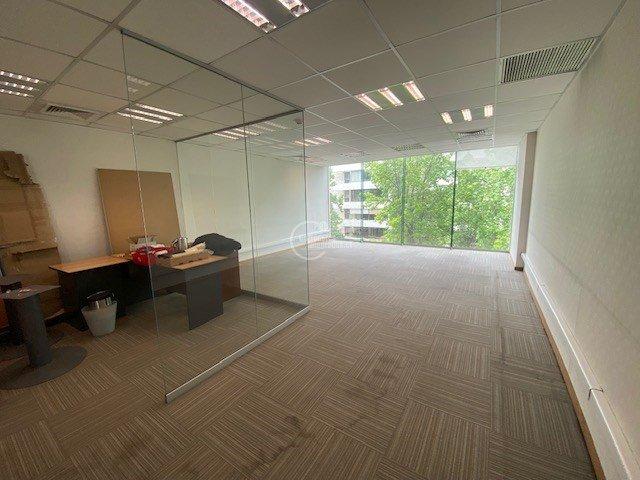 Lo Barnechea, Av la Dehesa / Los Cactus