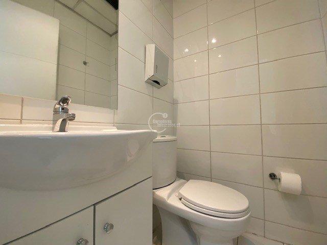 Lo Barnechea, Av la Dehesa / Los Cactus