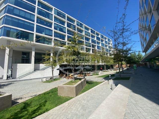 Lo Barnechea, Av. La dehesa los cactus