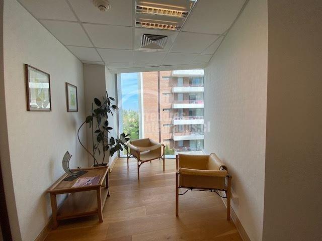 Lo Barnechea, Av. La dehesa los cactus