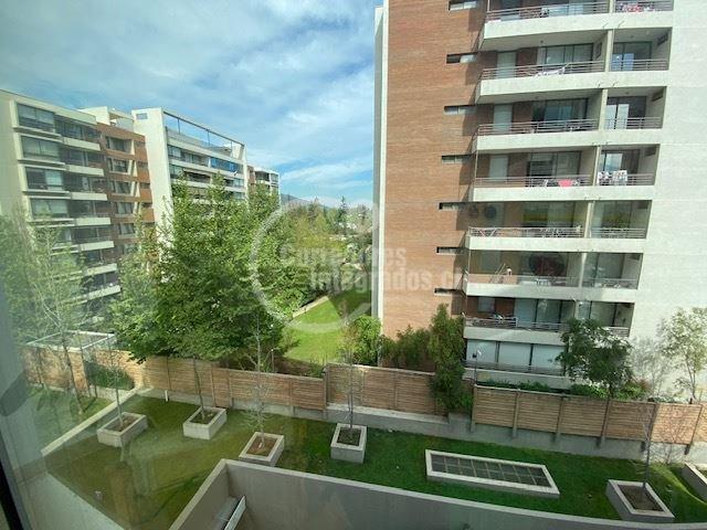 Lo Barnechea, Av. La dehesa los cactus