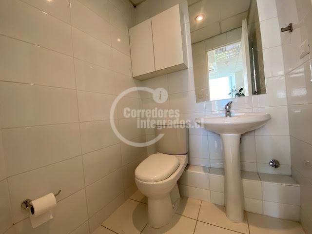 Lo Barnechea, Av. La dehesa los cactus