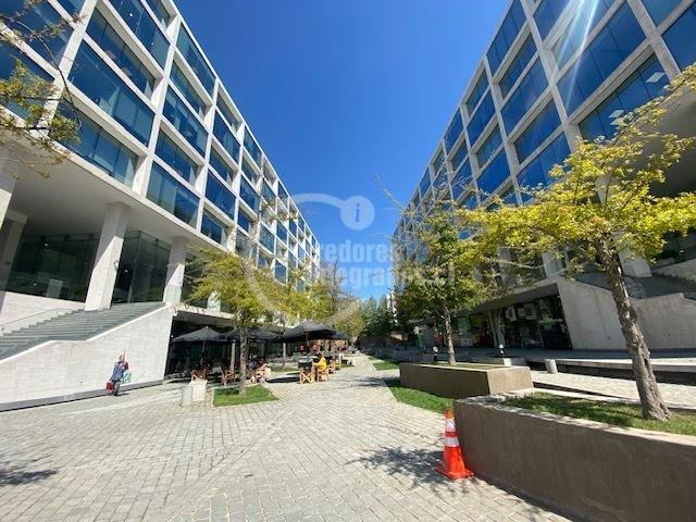 Lo Barnechea, Av. La dehesa los cactus