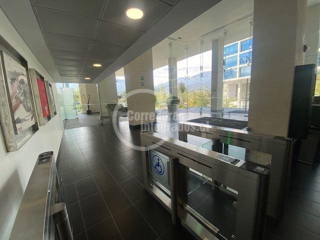 Lo Barnechea, Av. La dehesa los cactus