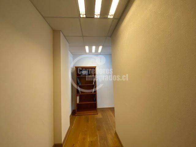 Lo Barnechea, Av. La dehesa los cactus