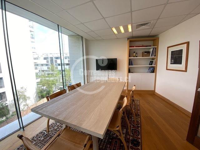 Lo Barnechea, Av. La dehesa los cactus