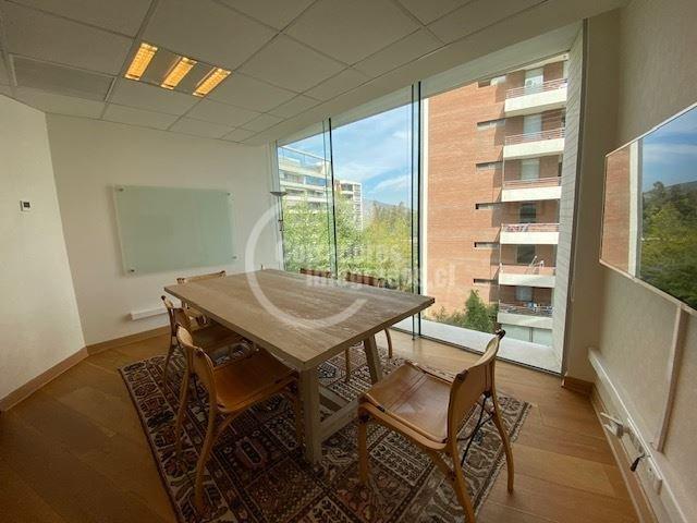 Lo Barnechea, Av. La dehesa los cactus