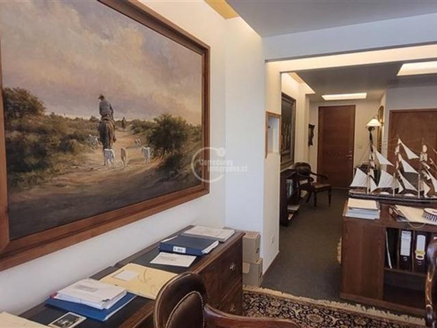 Lo Barnechea, Avenida la dehesa central, 4 estacionamientos, 5 bodegas