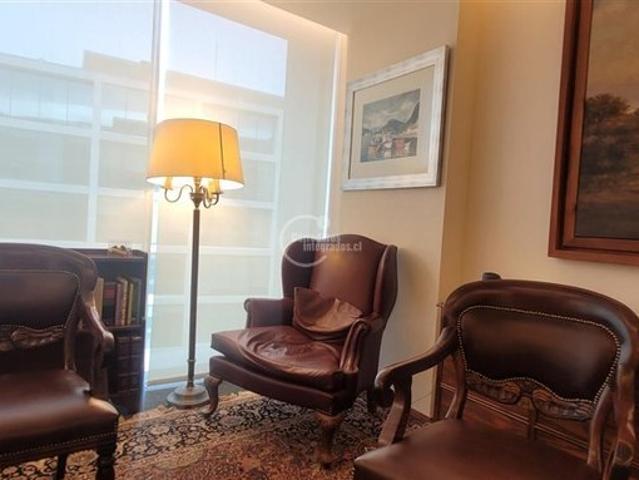 Lo Barnechea, Avenida la dehesa central, 4 estacionamientos, 5 bodegas