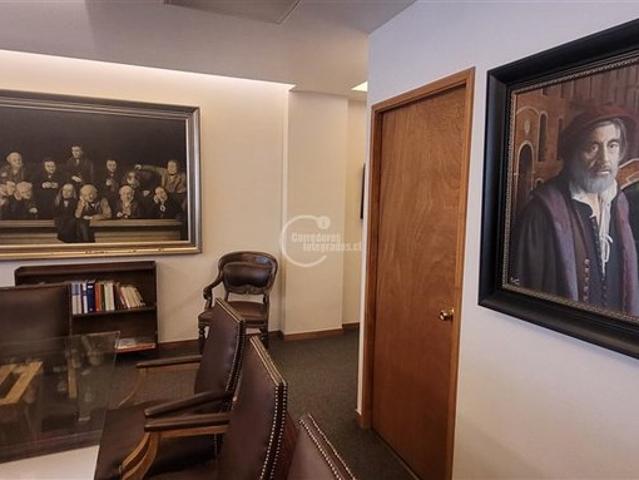 Lo Barnechea, Avenida la dehesa central, 4 estacionamientos, 5 bodegas