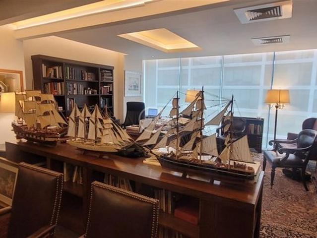 Lo Barnechea, Avenida la dehesa central, 4 estacionamientos, 5 bodegas